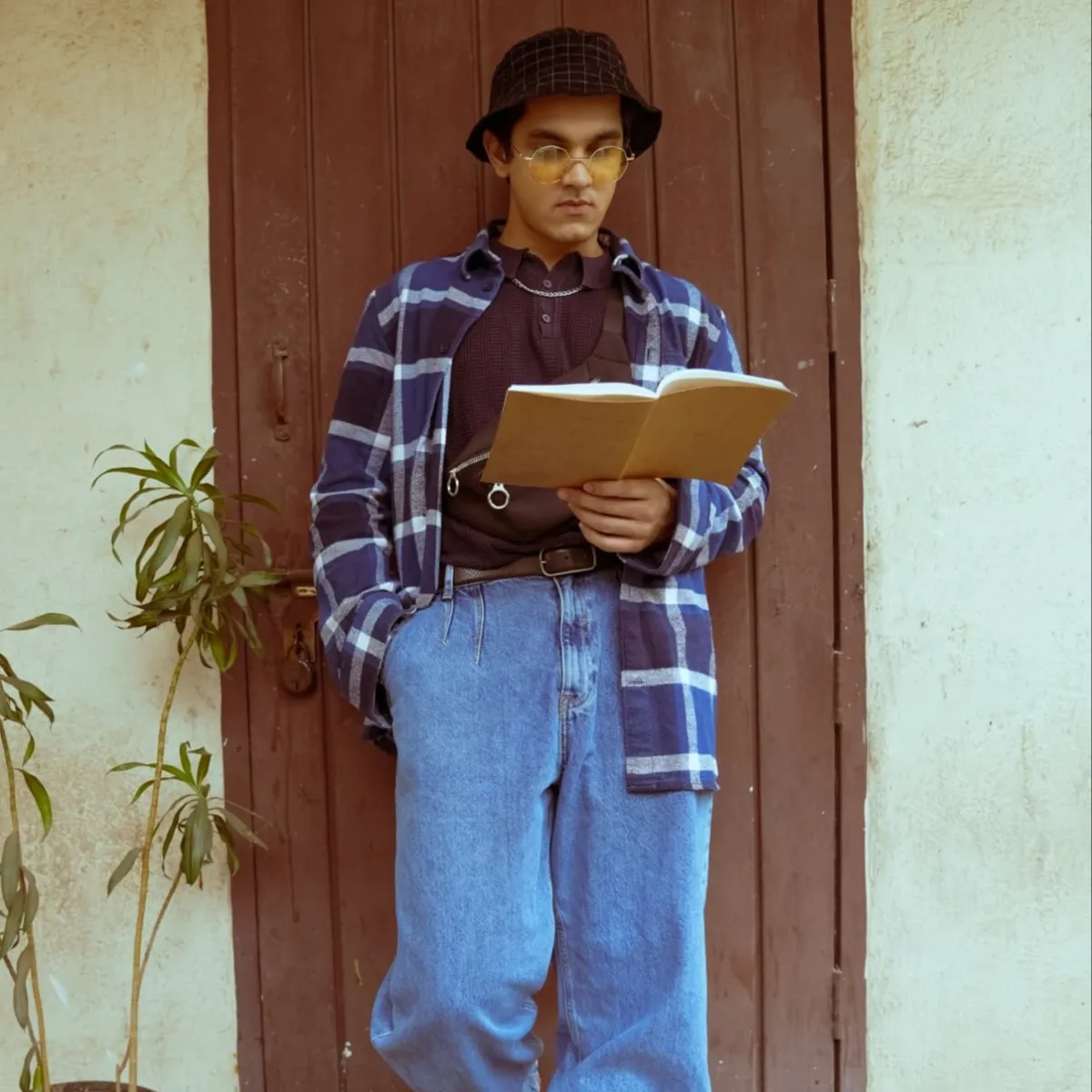 Actor/ content creator 