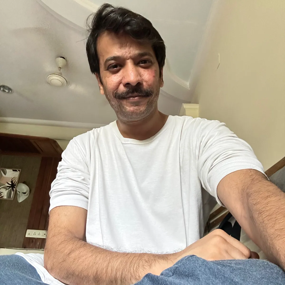 Actor, writer, theatre maker, acting coach, voice over artist