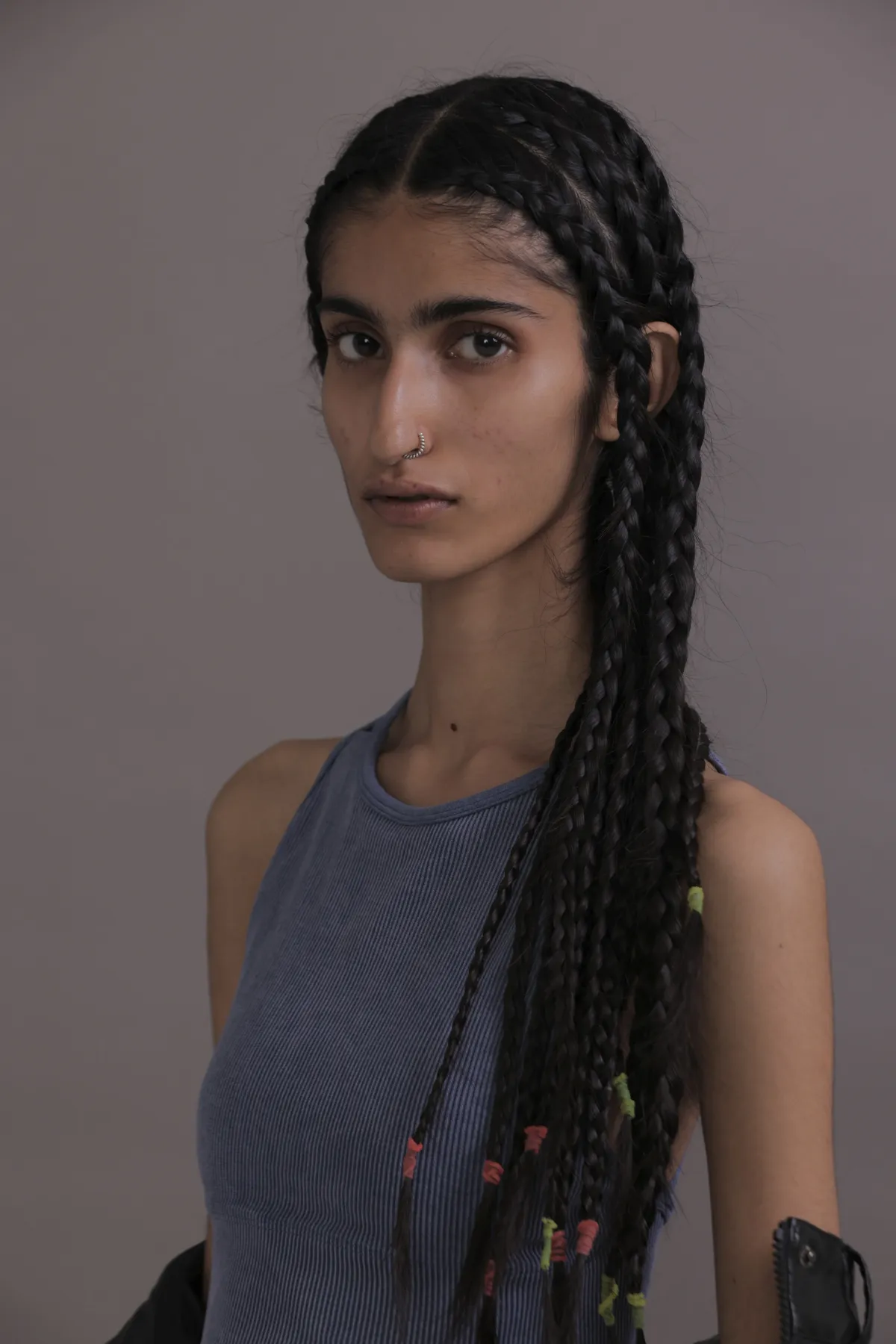 Model