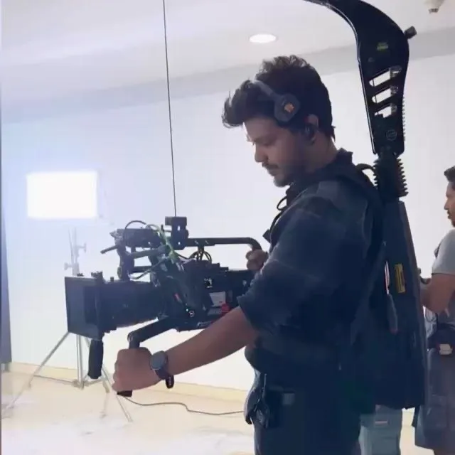 DOP / Cinematographer