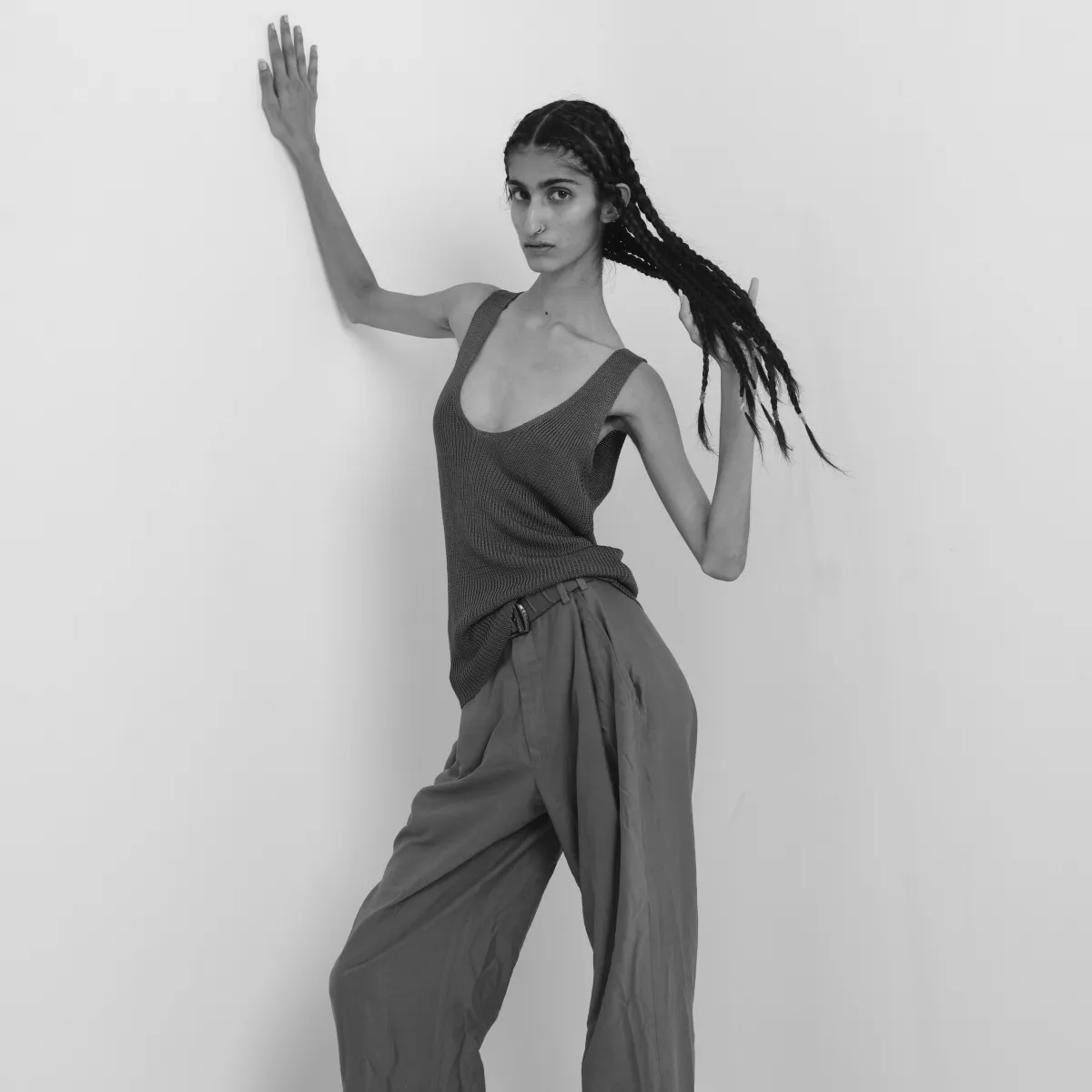 Model