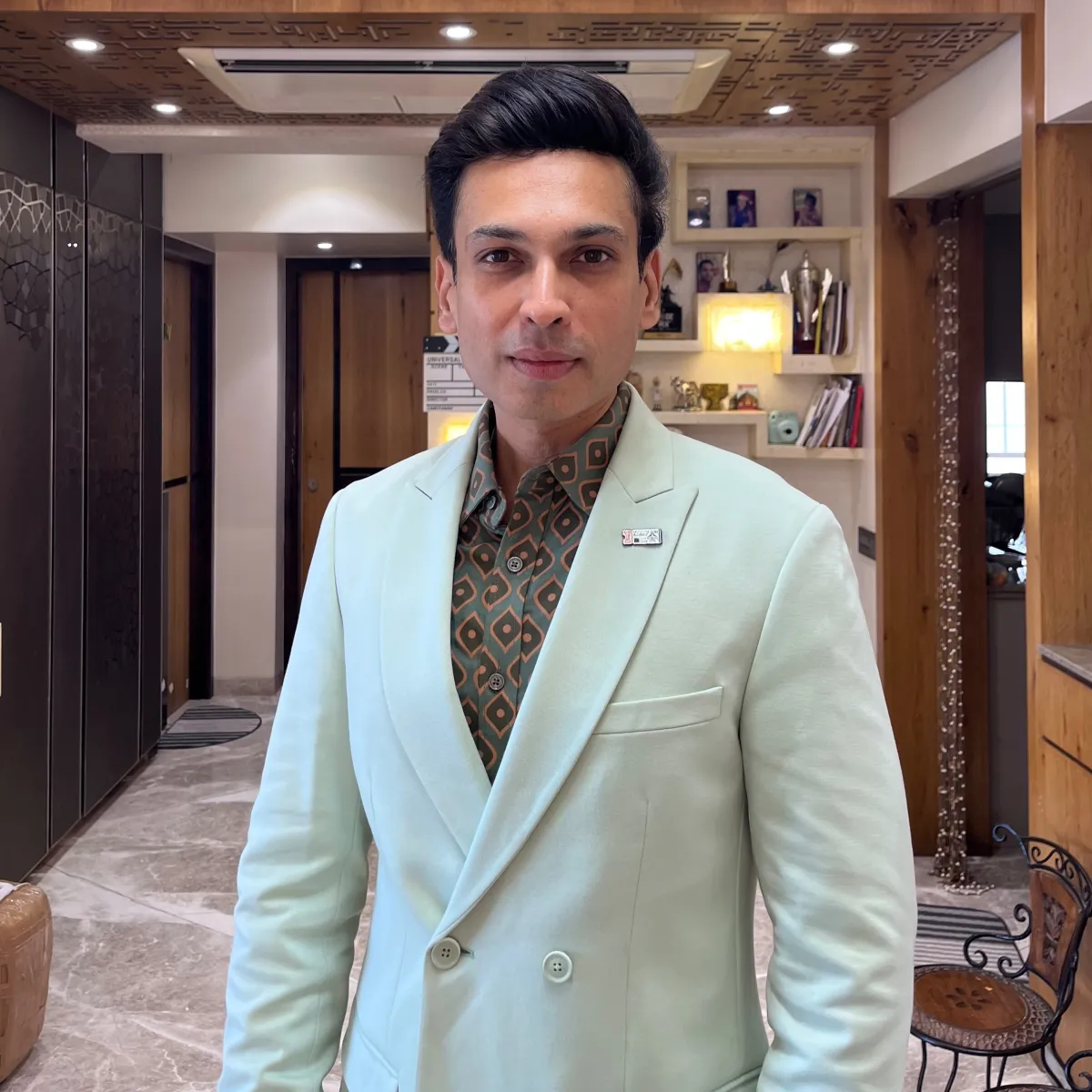 Actor 
