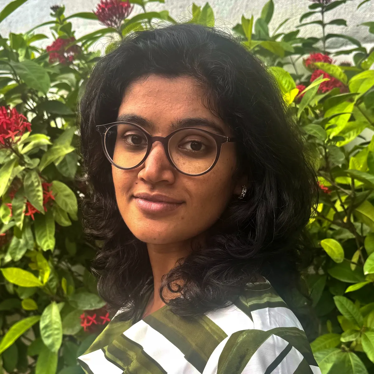 Preethi Yagnamurthy, playback singer in TFI, and Founder Band ANANTYA, Hyderabad, Pan India