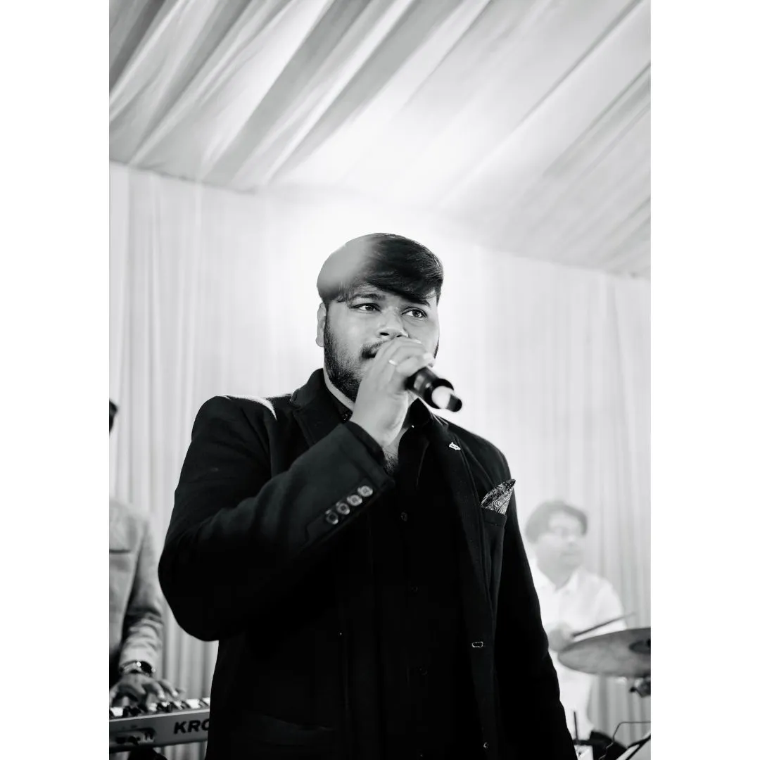 Live Music Band