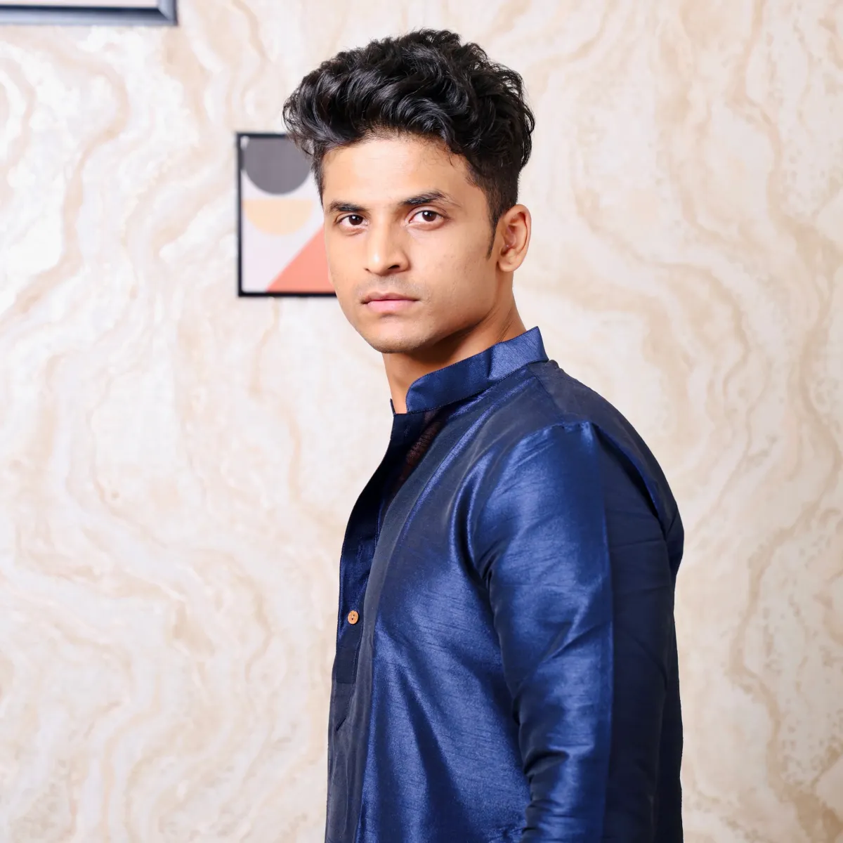 Model, Actor, 