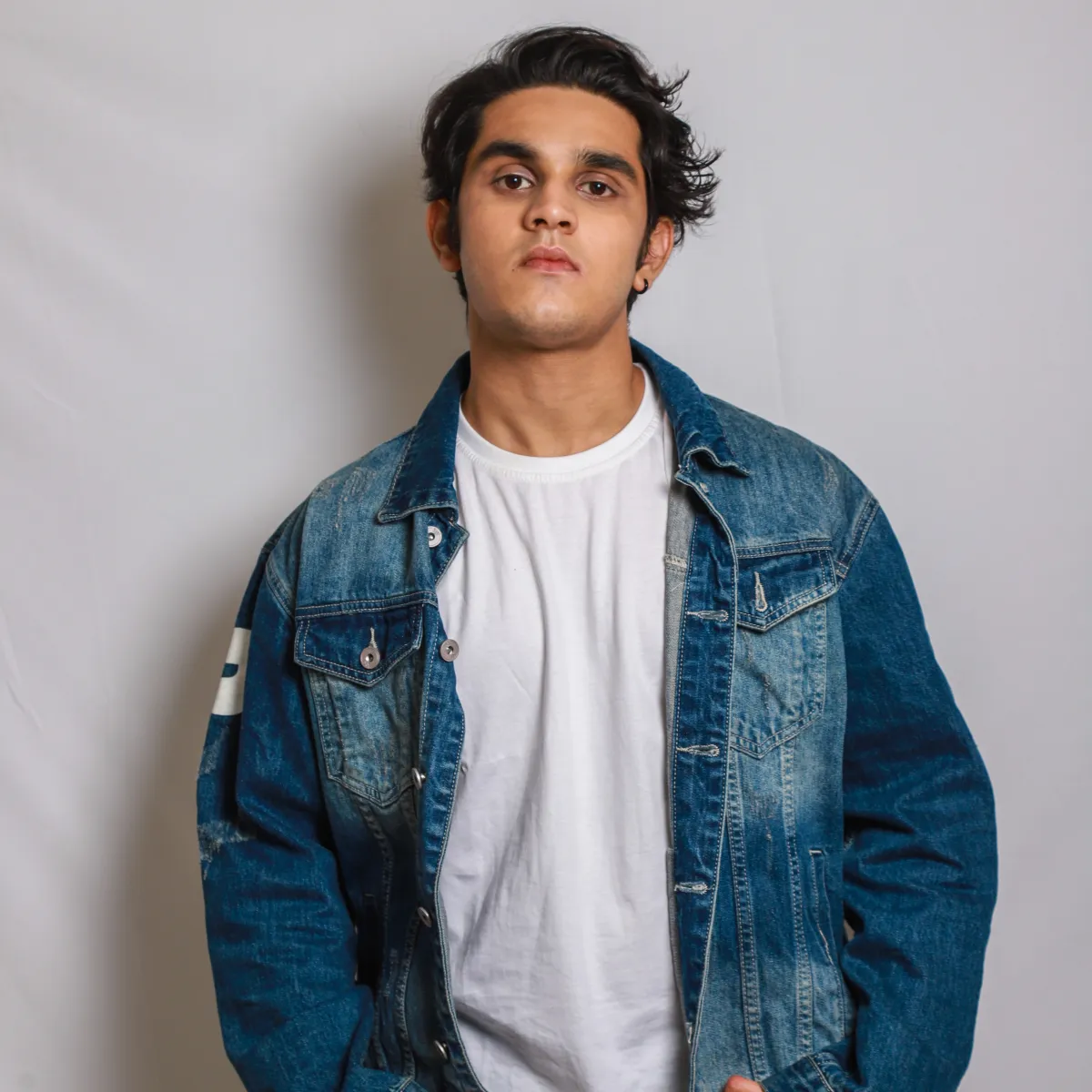 Actor/ content creator 