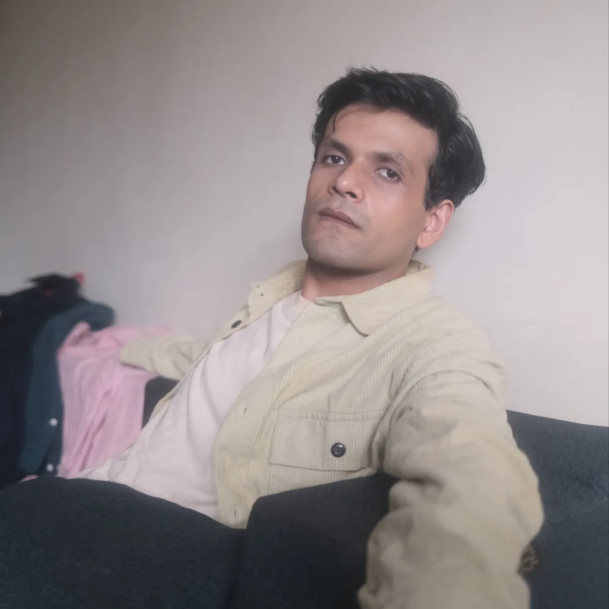 Acting