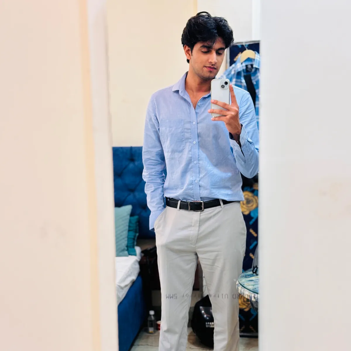 Acting