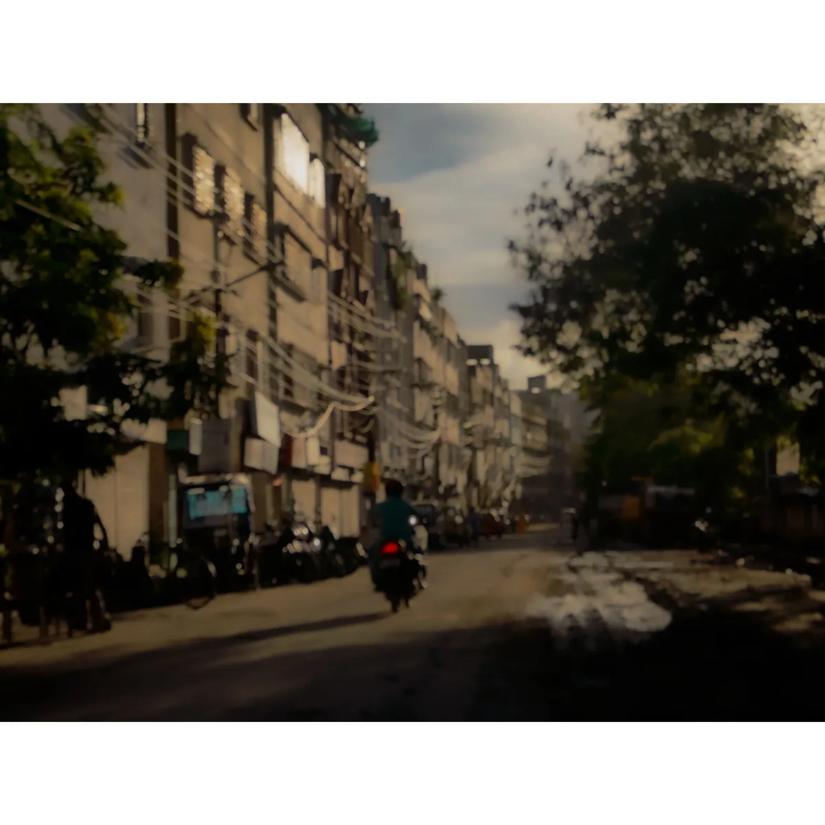 Cinematographer / DOP