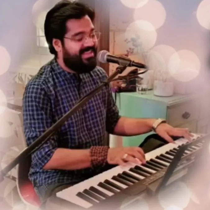 Singing