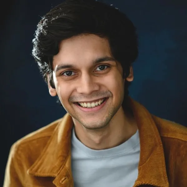 Theatre-Trained Actor | Neighborhood Playhouse Alum