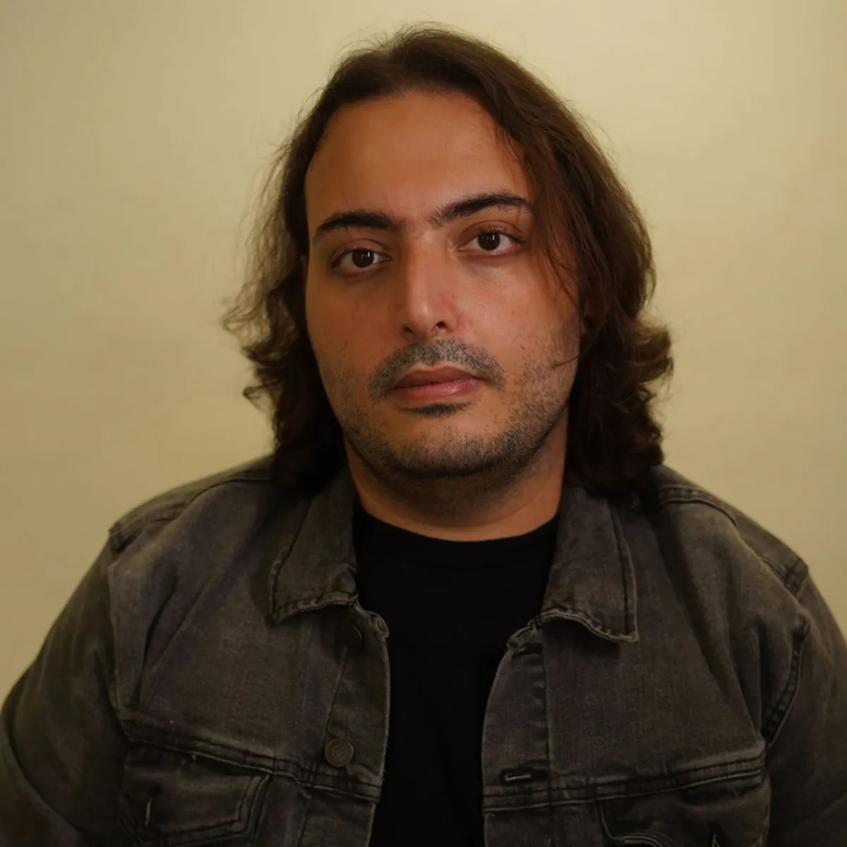 Actor. Voiceover Artist