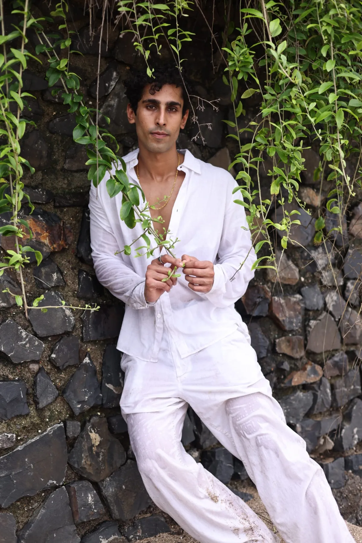 Actor and Model