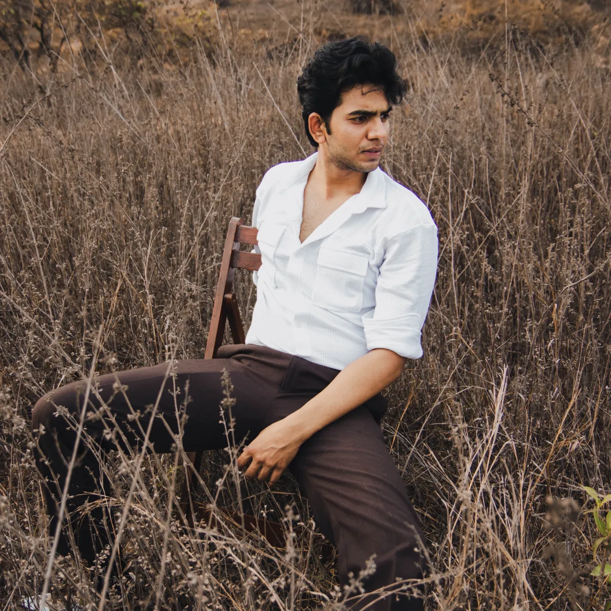 Actor, Writer