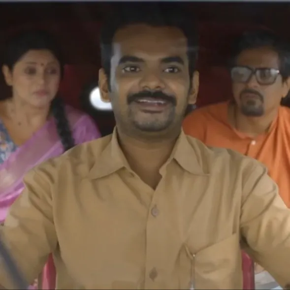 Actor, mimicry
