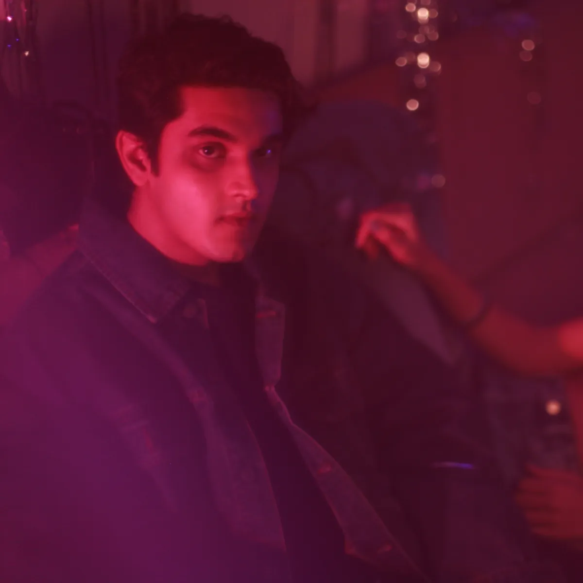 Actor/ content creator 