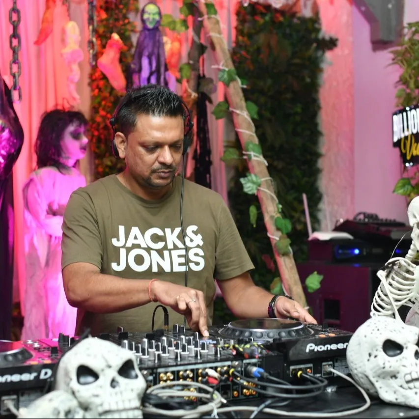 Dj Naren