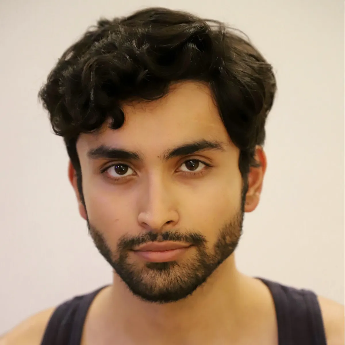 Actor, Model