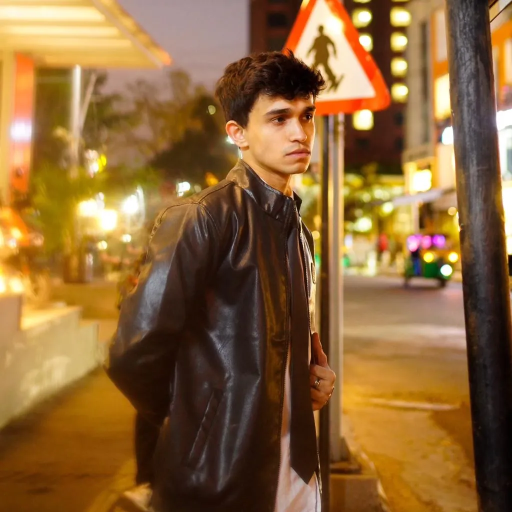 Acting, modelling, dance, UGC