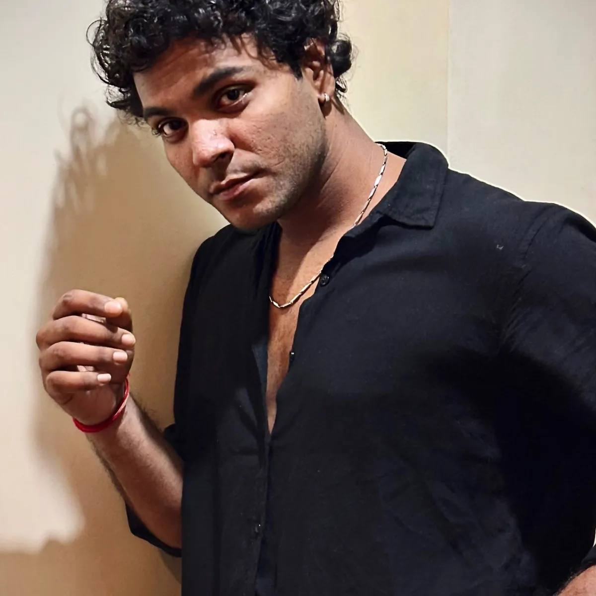 Actor and dance choreographer and performer 