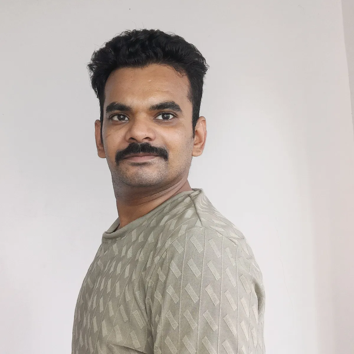 Actor, mimicry