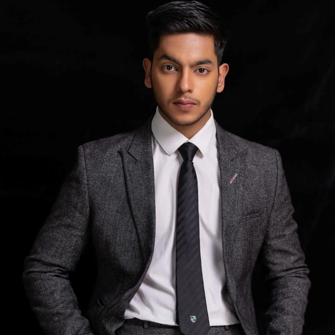 Actor, dancer ,voice actor