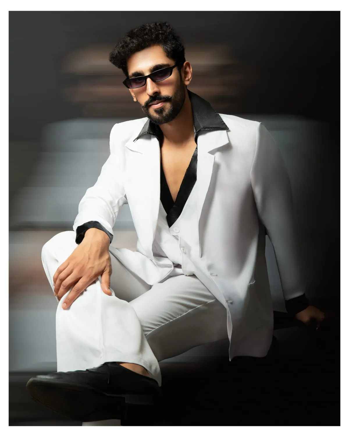 Actor and Model