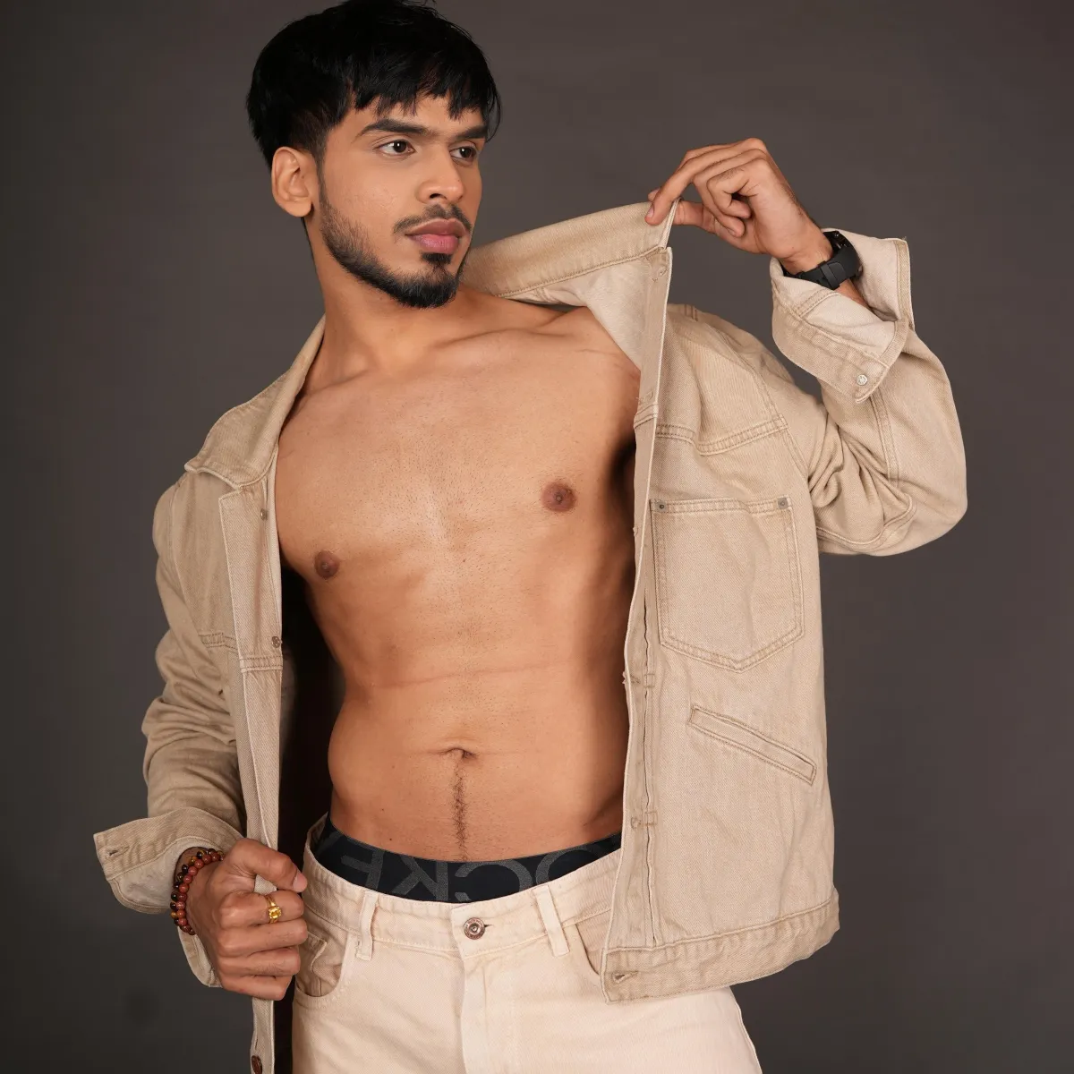 Modeling 