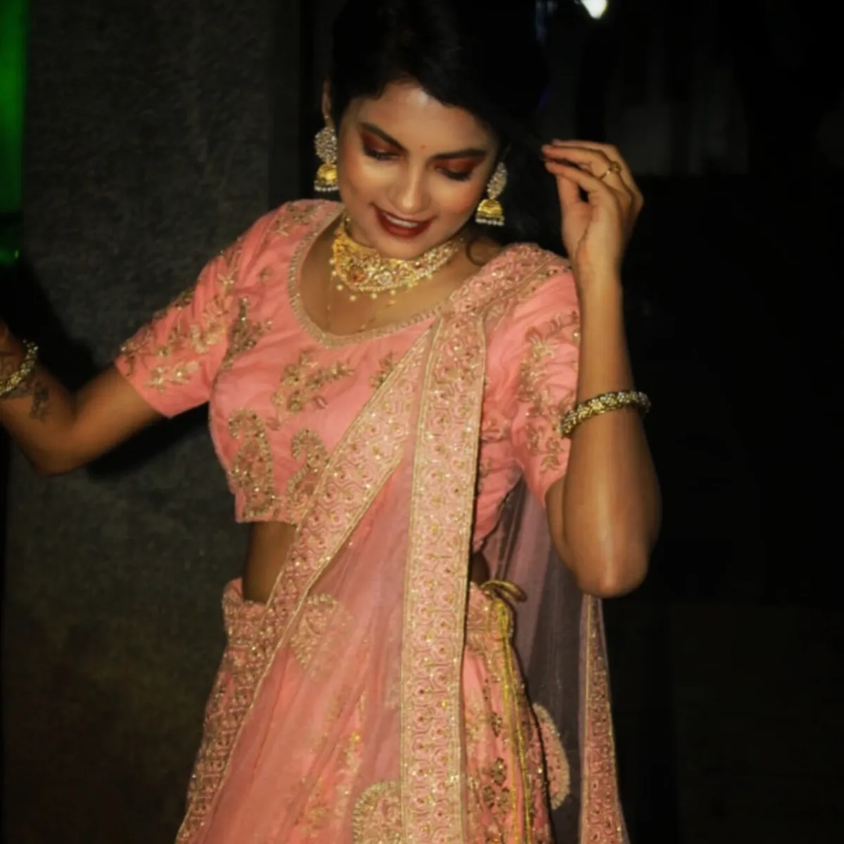 Makeup Artist for Weddings