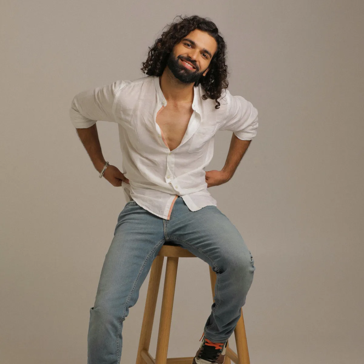 Model,Actor