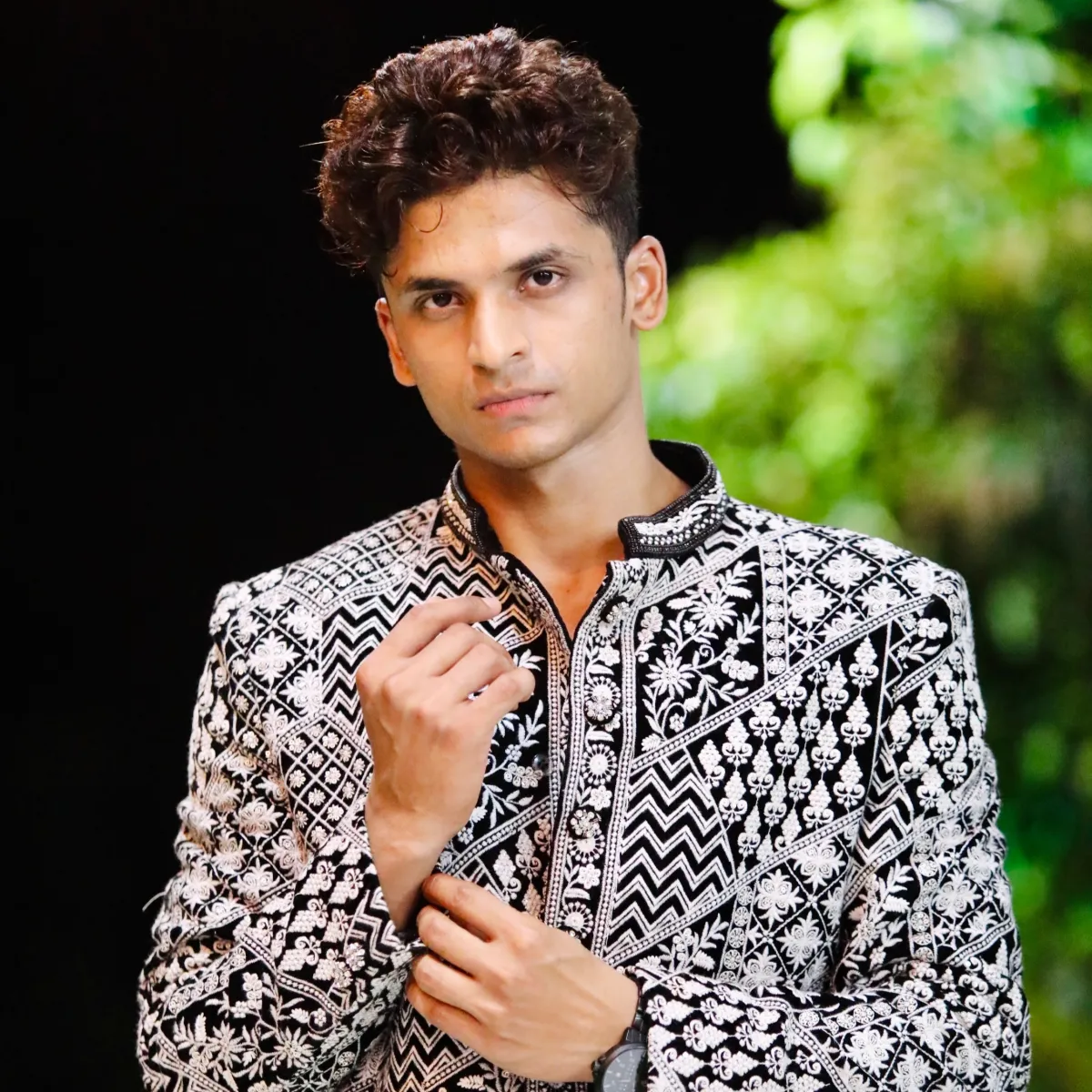 Model, Actor, 