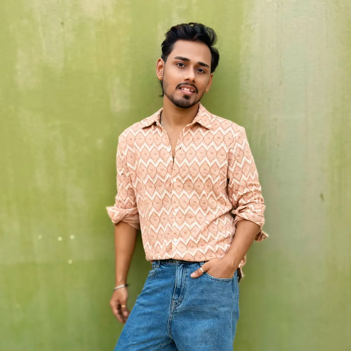 Acting 