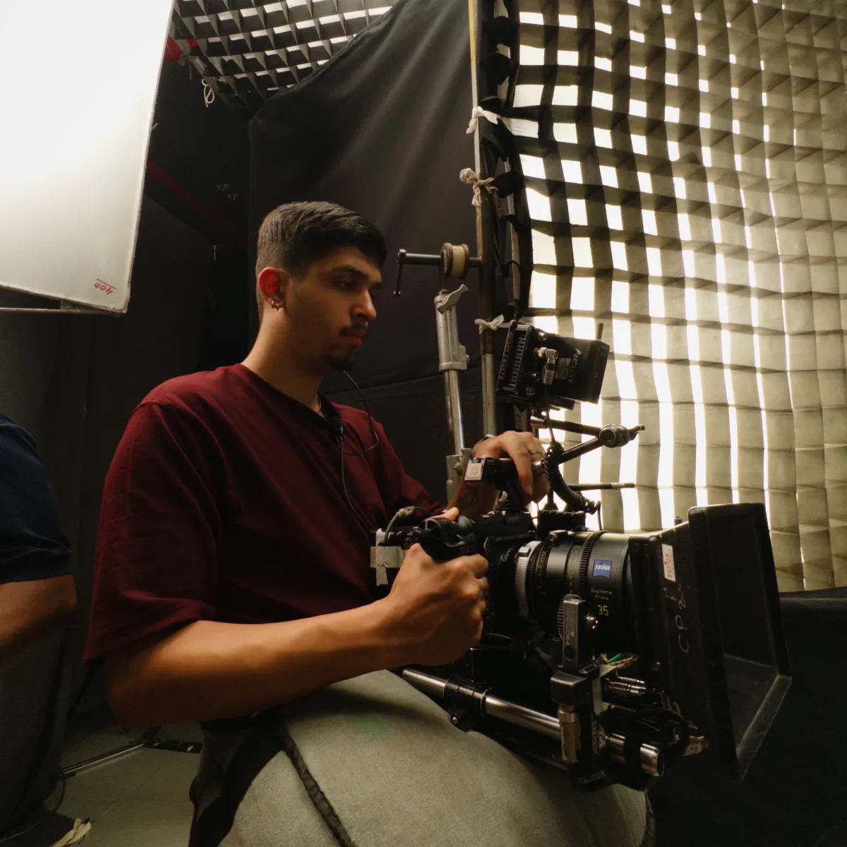 Cinematographer