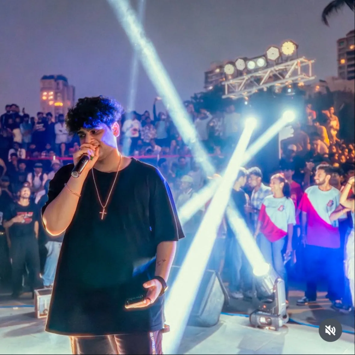 EMCEE