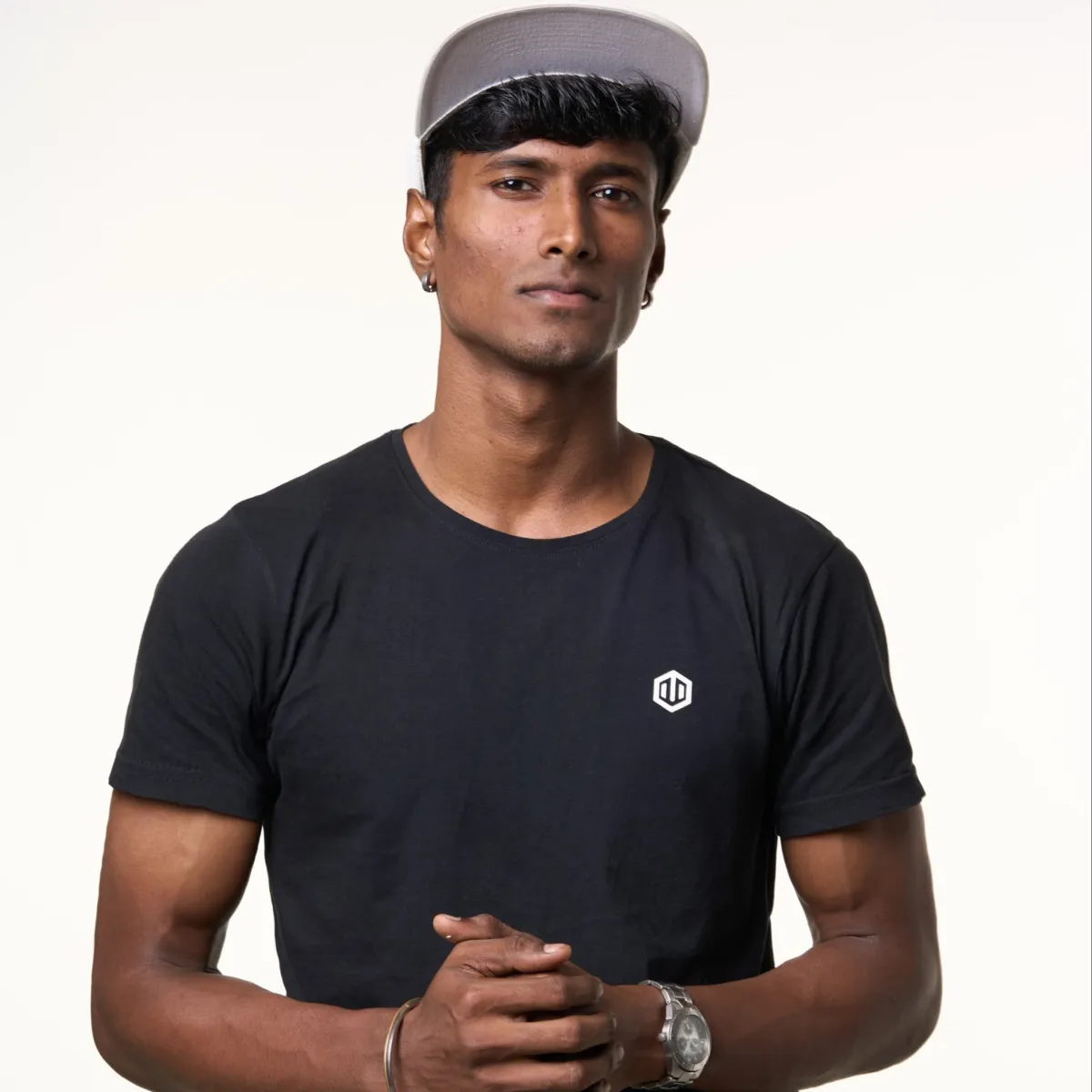 Model Athelete (footballer)