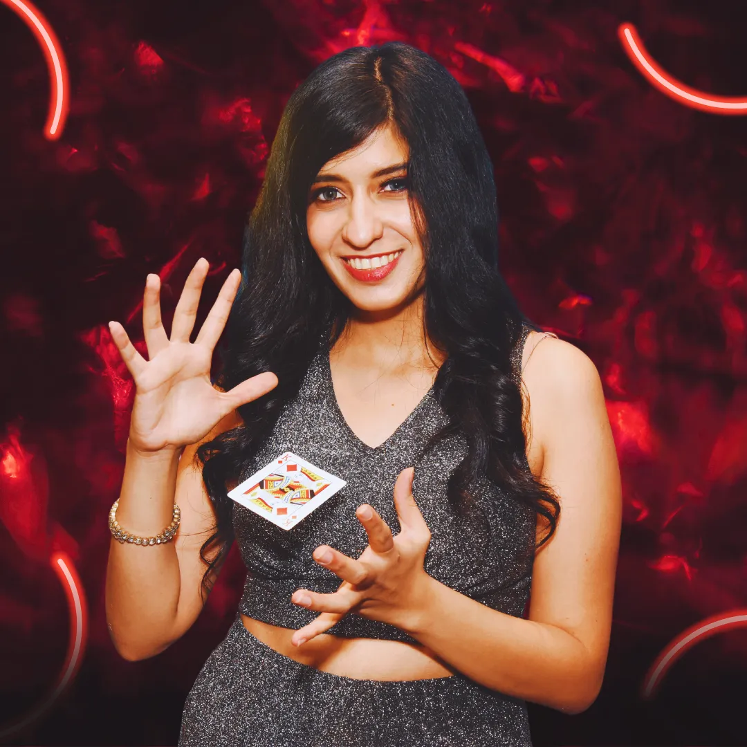 Magician | Mentalist | Illusionist