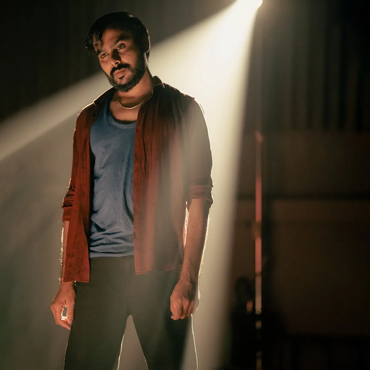 Actor