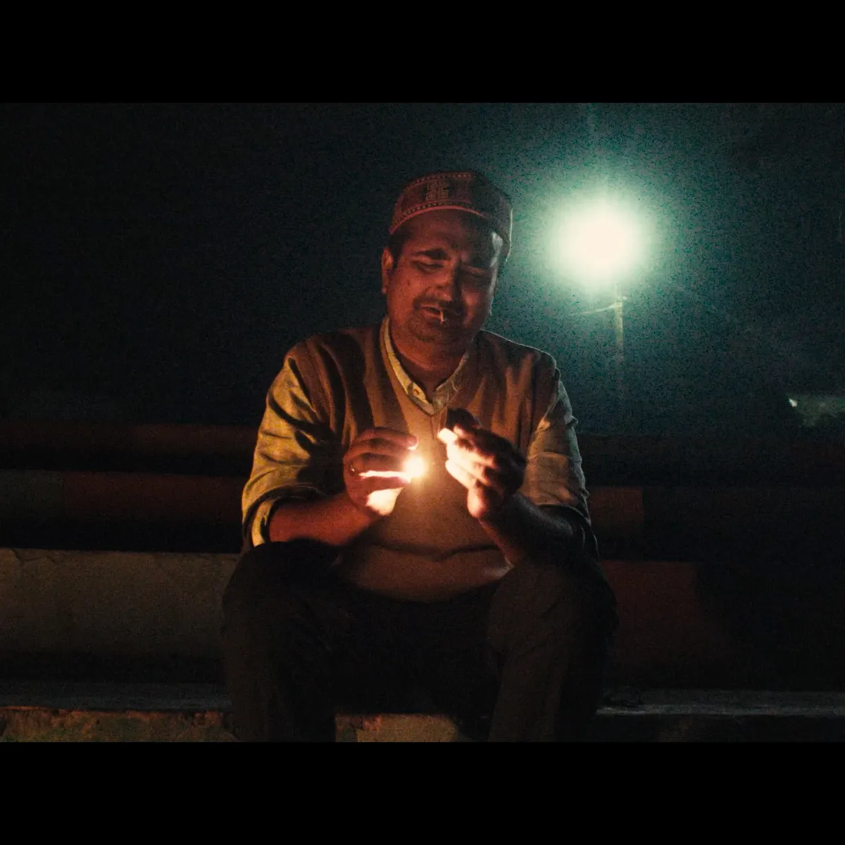 Cinematographer 