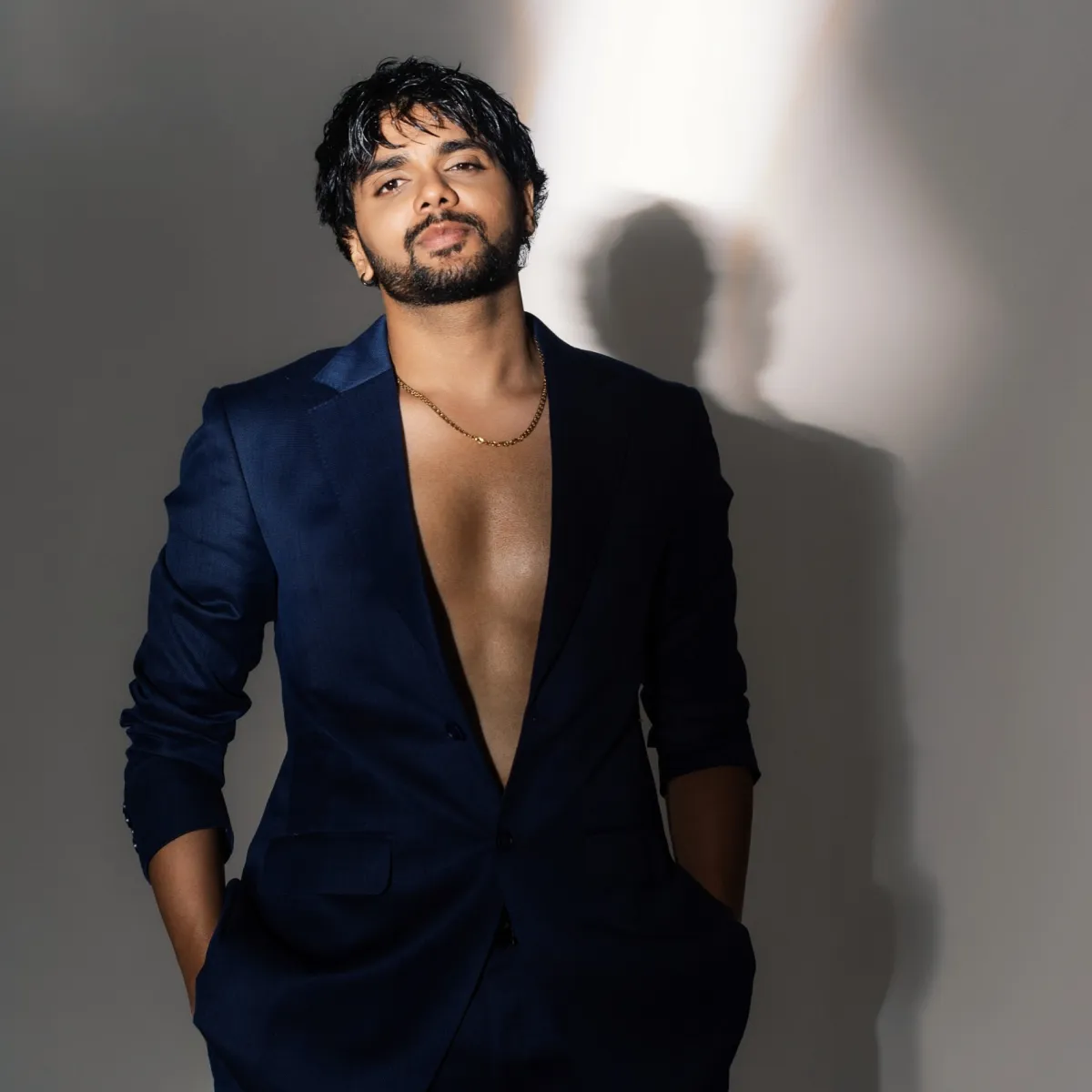 Actor, Dancer & Model