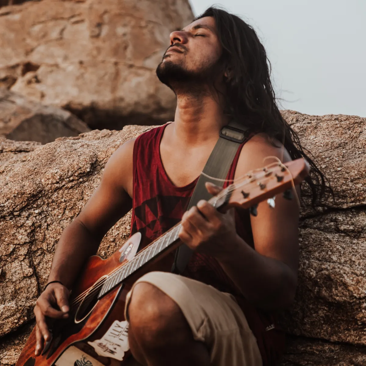 Musician