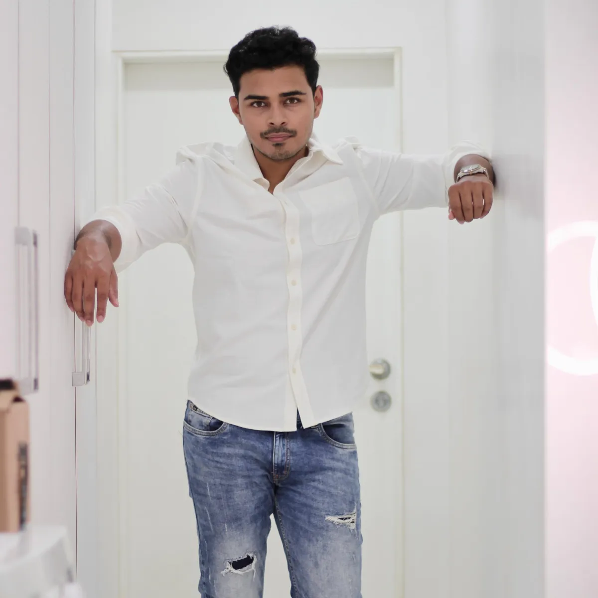 Actor