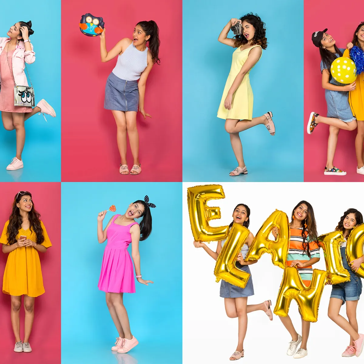 Commercial Photography