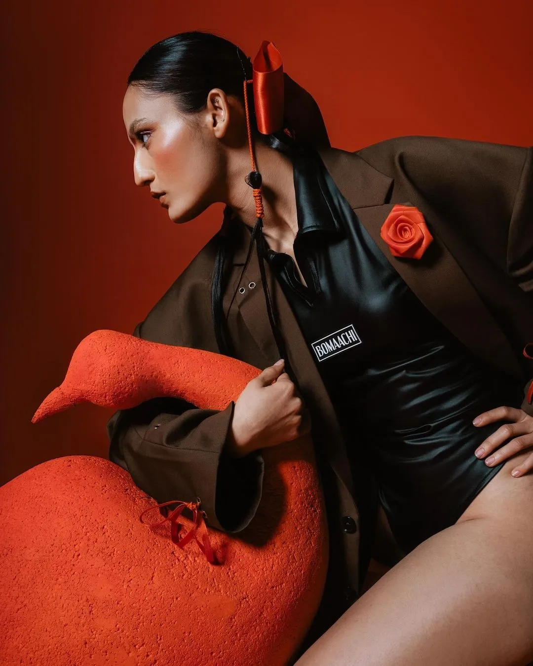 Fashion Model