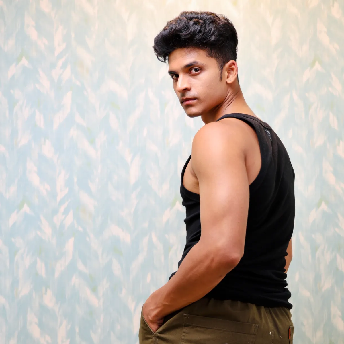 Model, Actor, 