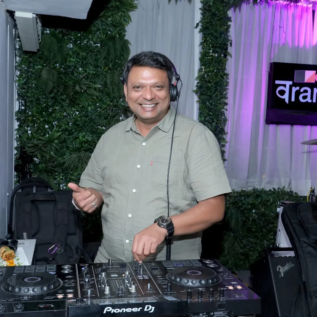 Dj Naren