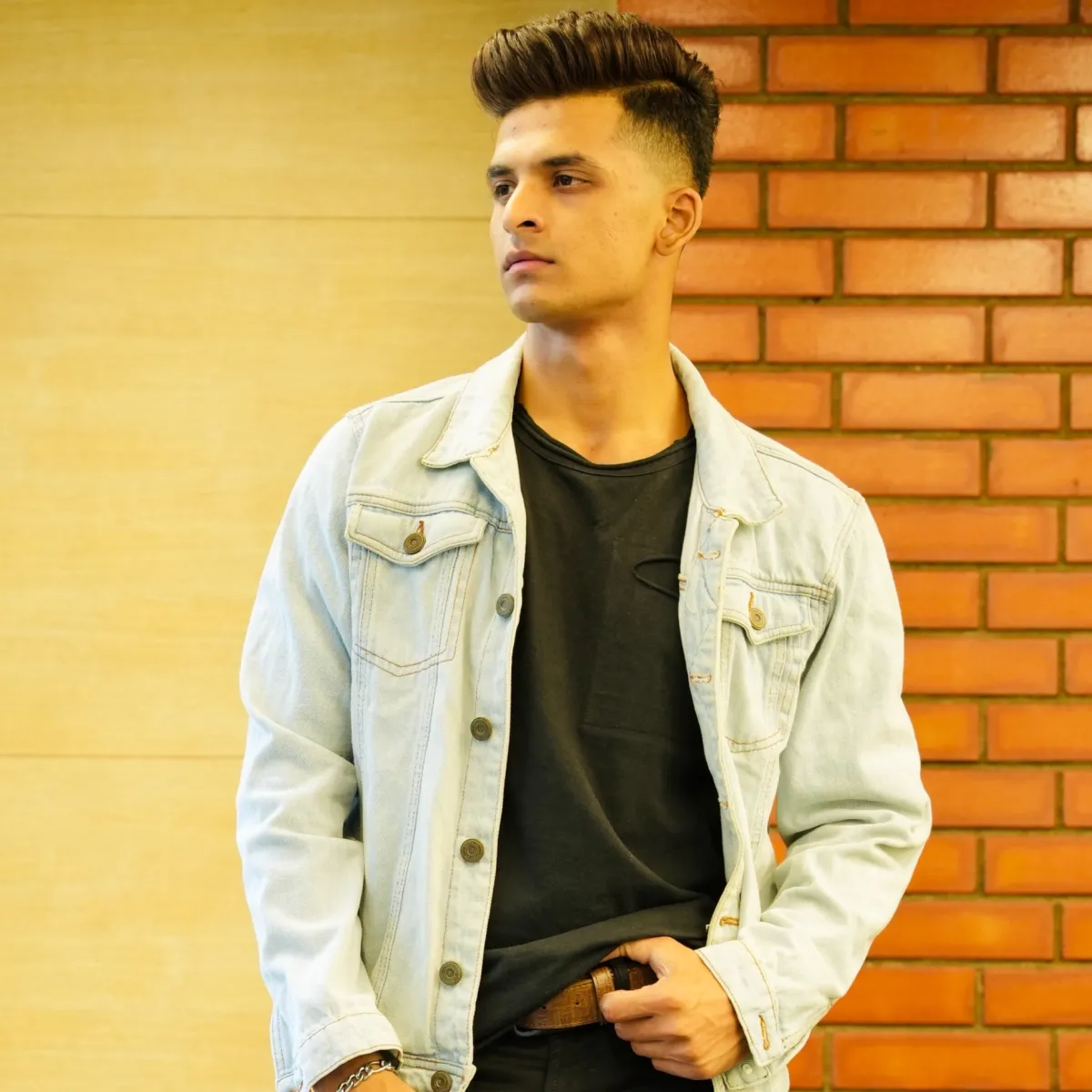 Model, Actor, 