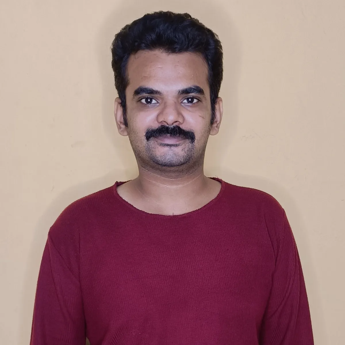 Actor, mimicry