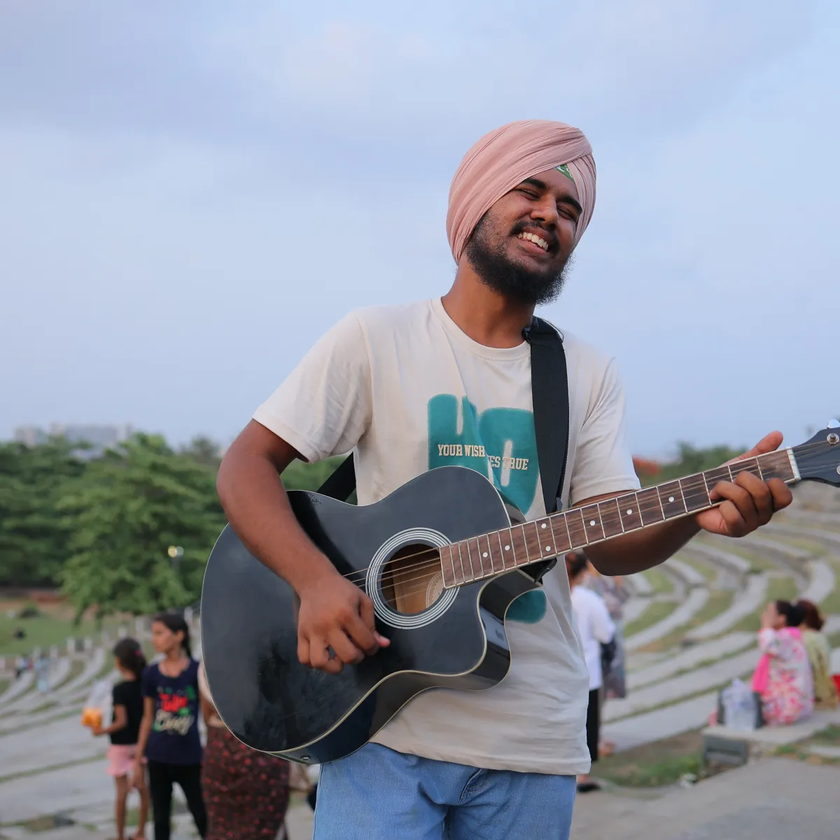 Musician 