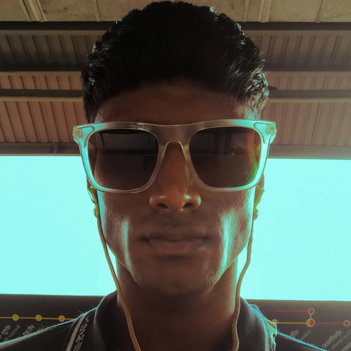 Model Athelete (footballer)