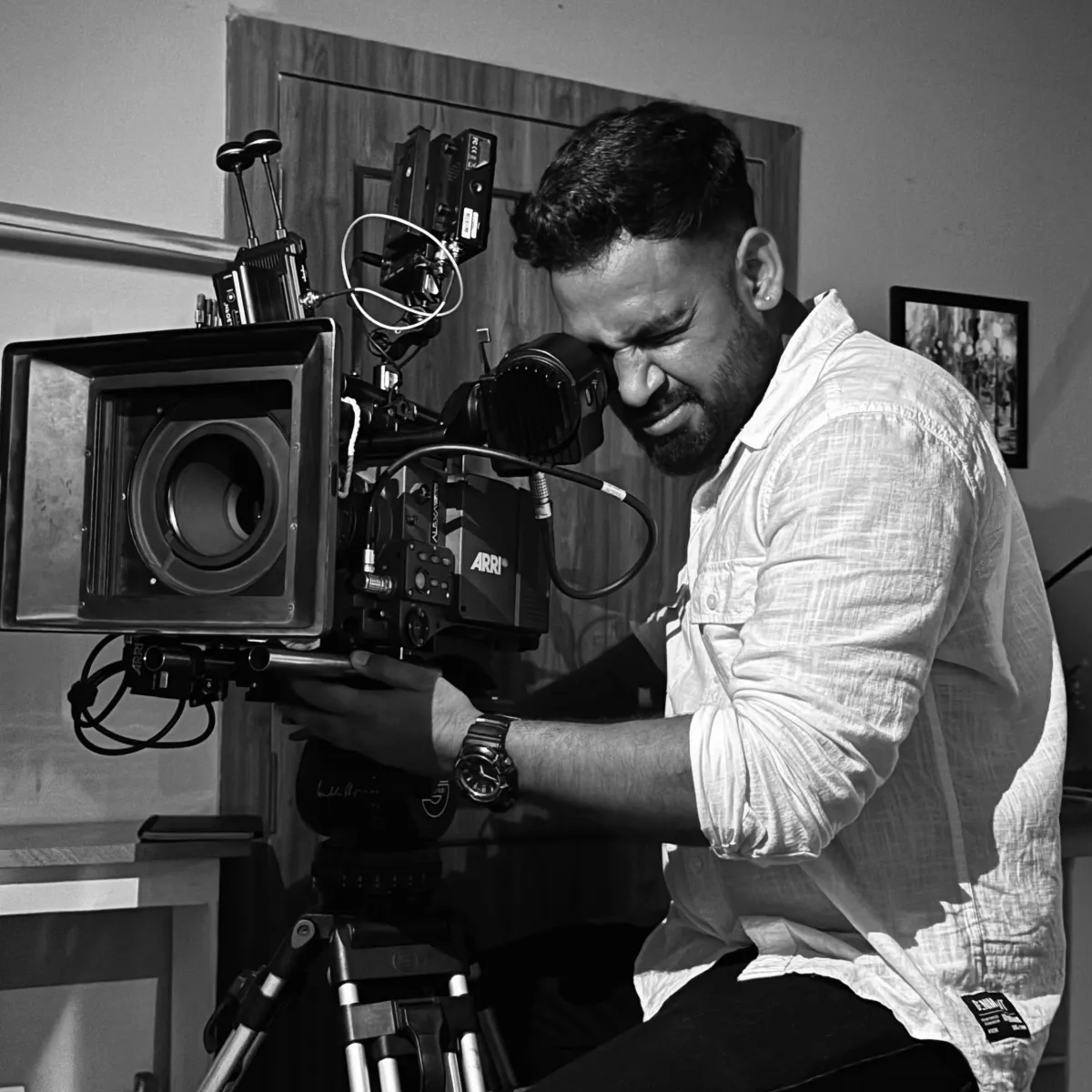 Cinematographer/DOP